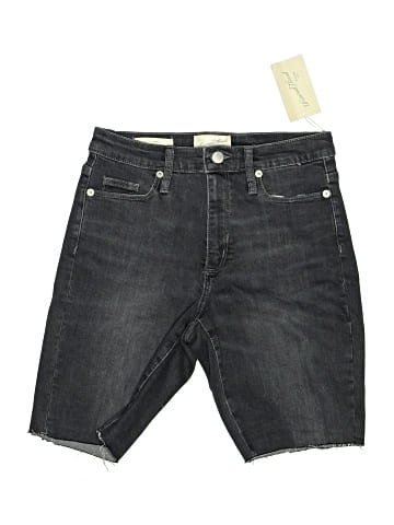 Universal Thread Denim Shorts (view 1)
