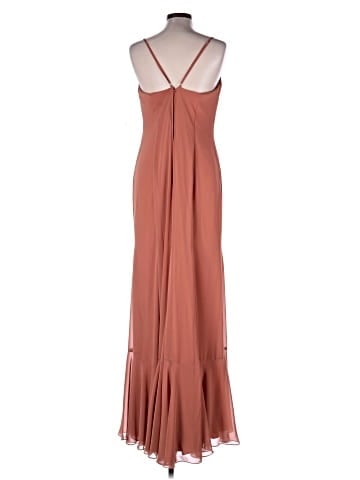 MoriLee by Madeline Gardner Cocktail Dress (view 2)