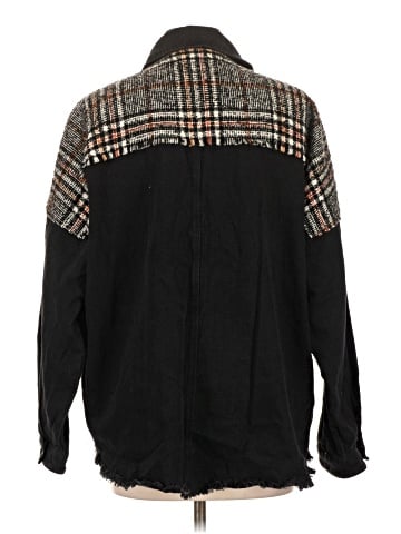 Zara Coat (view 2)