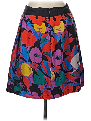 Lil Silk Skirt (view 2)