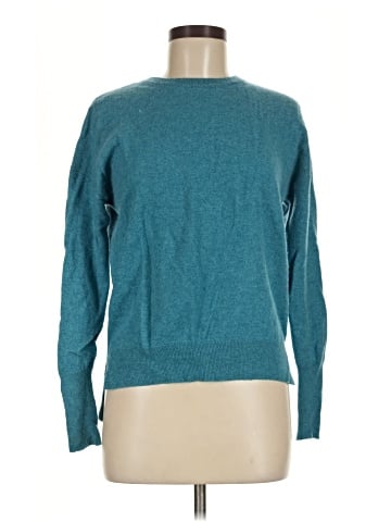 Tahari Cashmere Pullover Sweater (view 1)