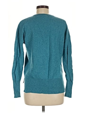 Tahari Cashmere Pullover Sweater (view 2)