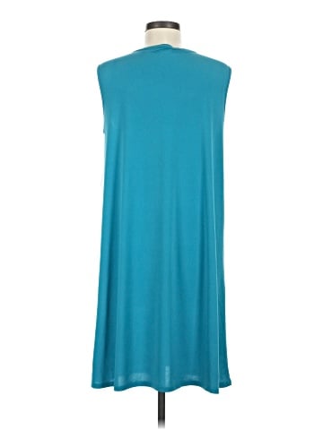 Espresso Casual Dress (view 2)