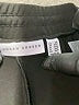Susan Graver Solid Black Casual Pants Size L (petite) - photo 7