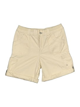 White Stag Khaki Shorts