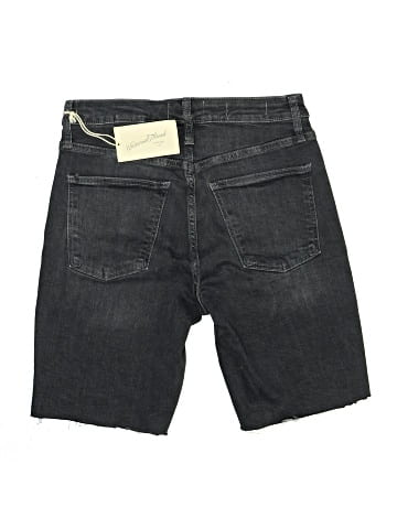 Universal Thread Denim Shorts (view 2)