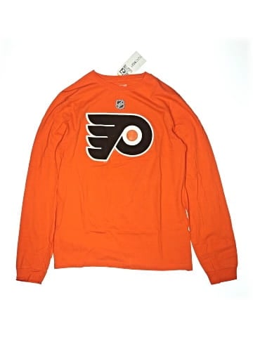 Adidas Long Sleeve T-Shirt (view 1)