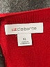 Liz Claiborne Stripes Pink Pullover Sweater Size XL - photo 7