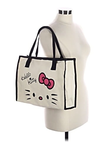 Unbranded Tote (view 2)