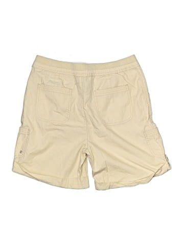 White Stag Khaki Shorts (view 2)