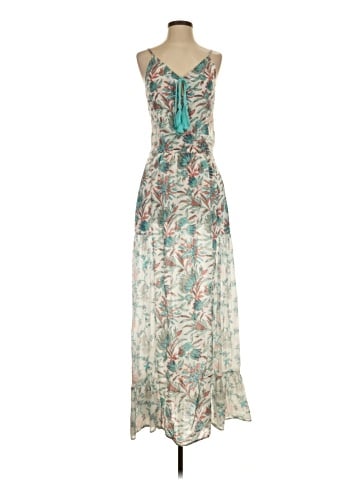 Banjanan Casual Dress (view 1)