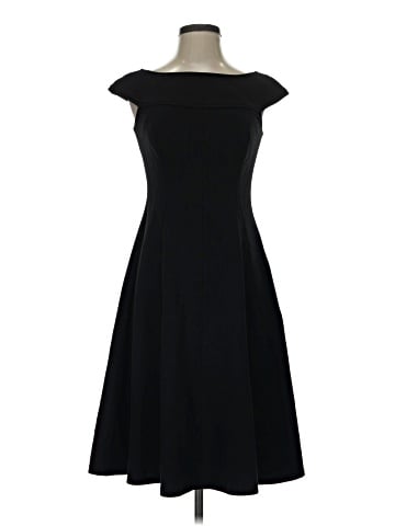 Donna Karan New York Cocktail Dress (view 1)