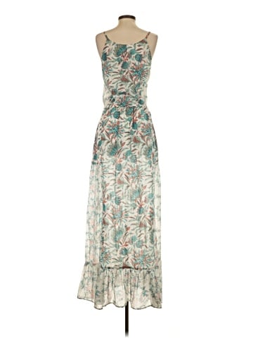 Banjanan Casual Dress (view 2)