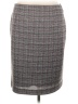 Nine West Tweed Gray Formal Skirt Size XL - photo 2