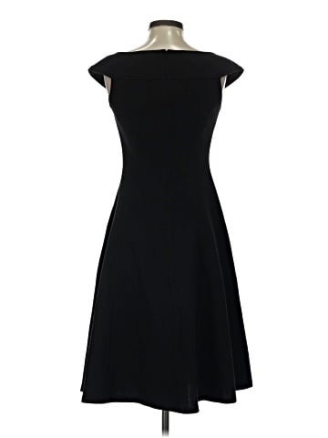 Donna Karan New York Cocktail Dress (view 2)