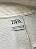 Zara Ivory Jacket Size XS - photo 6