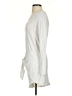 Monrow Silver Casual Dress Size S - photo 5
