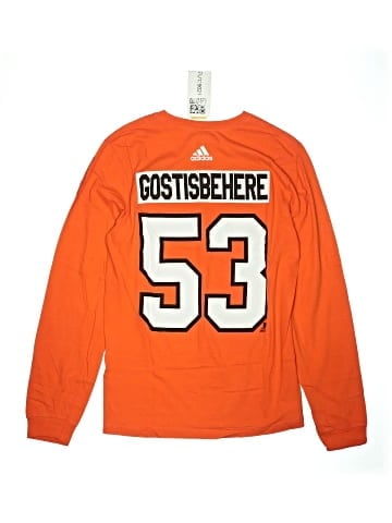 Adidas Long Sleeve T-Shirt (view 2)