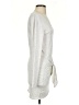 Monrow Silver Casual Dress Size S - photo 4