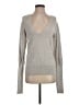 Free People Gray Pullover Sweater Size S - photo 1