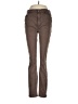 Buffalo by David Bitton Chevron-herringbone Brown Jeans Size 8 - photo 1