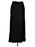 Charlotte Russe Solid Black Formal Skirt Size XL - photo 1