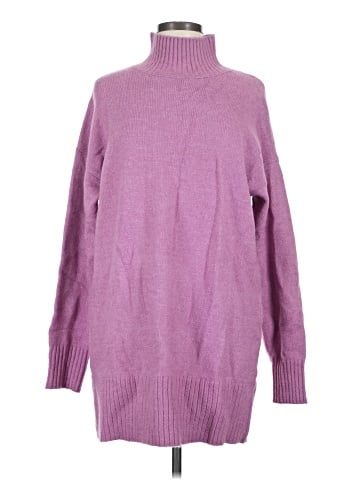 Double Zero Casual Dress (view 1)