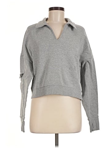 Yogalicious Sweatshirt (view 1)