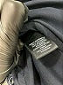 Ann Taylor 100% Polyester Black Casual Dress Size 8 - photo 8
