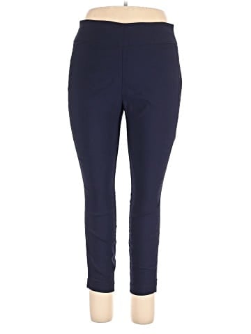 7th Avenue Design Studio New York & Company Active Pants (view 1)