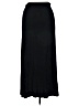 Charlotte Russe Solid Black Formal Skirt Size XL - photo 2
