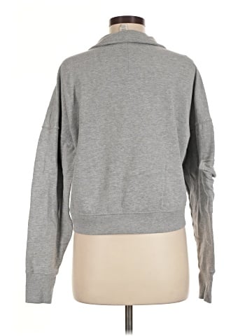 Yogalicious Sweatshirt (view 2)