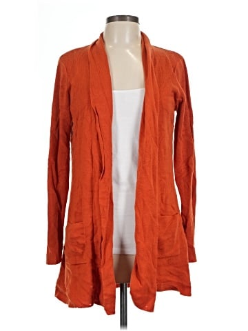 Orvis Wool Cardigan (view 1)