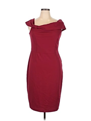 ECI Cocktail Dress (view 1)