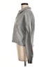 Yogalicious Gray Sweatshirt Size M - photo 5