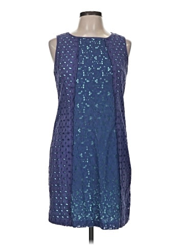Nine West Cocktail Dress (view 1)