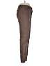 Buffalo by David Bitton Chevron-herringbone Brown Jeans Size 8 - photo 4