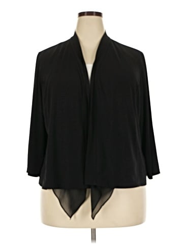 Susan Graver Cardigan (view 1)
