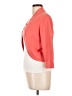 Motto Orange Cardigan Size L - photo 5