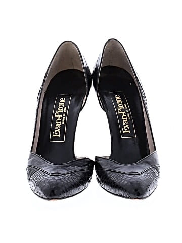Evan Picone Heels (view 2)