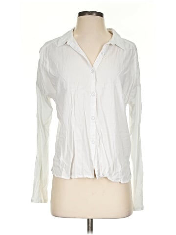 Splendid Long Sleeve Blouse (view 1)