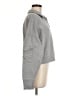 Yogalicious Gray Sweatshirt Size M - photo 4