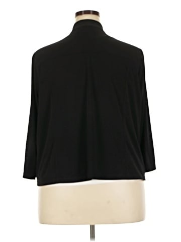 Susan Graver Cardigan (view 2)