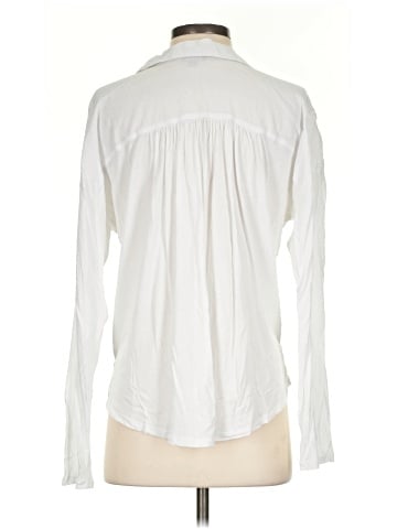Splendid Long Sleeve Blouse (view 2)