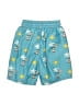 Disney 100% Polyester Teal Board Shorts Size 4T - photo 2