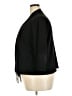 Susan Graver Black Cardigan Size 2X - photo 5