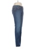Lucky Brand Hearts Blue Jeans Size 27 waist - photo 4