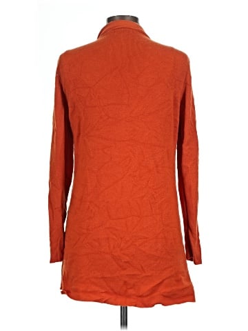 Orvis Wool Cardigan (view 2)