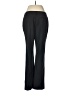 Coldwater Creek Solid Black Dress Pants Size 8 (petite) - photo 2
