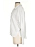Splendid Ivory Long Sleeve Blouse Size S - photo 5